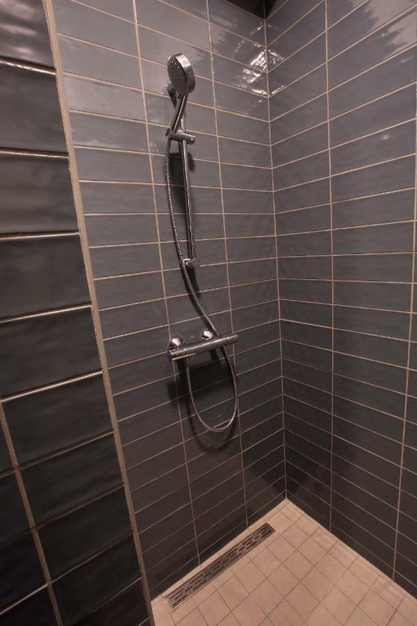 אומאג Downtown Beach Apartments מראה חיצוני תמונה