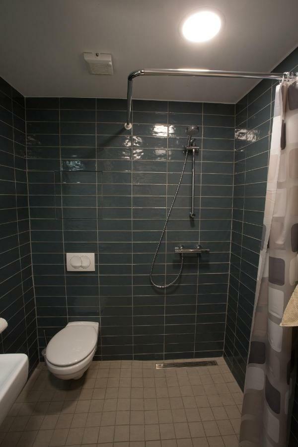 אומאג Downtown Beach Apartments מראה חיצוני תמונה